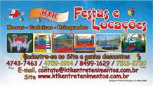 KTK Entretenimentos foto 2